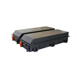 Batería de iones de litio para ferry de 120v 150ah