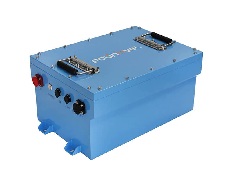 Fábrica de proveedores de fabricantes de baterías de iones de litio de  China 36V 40Ah